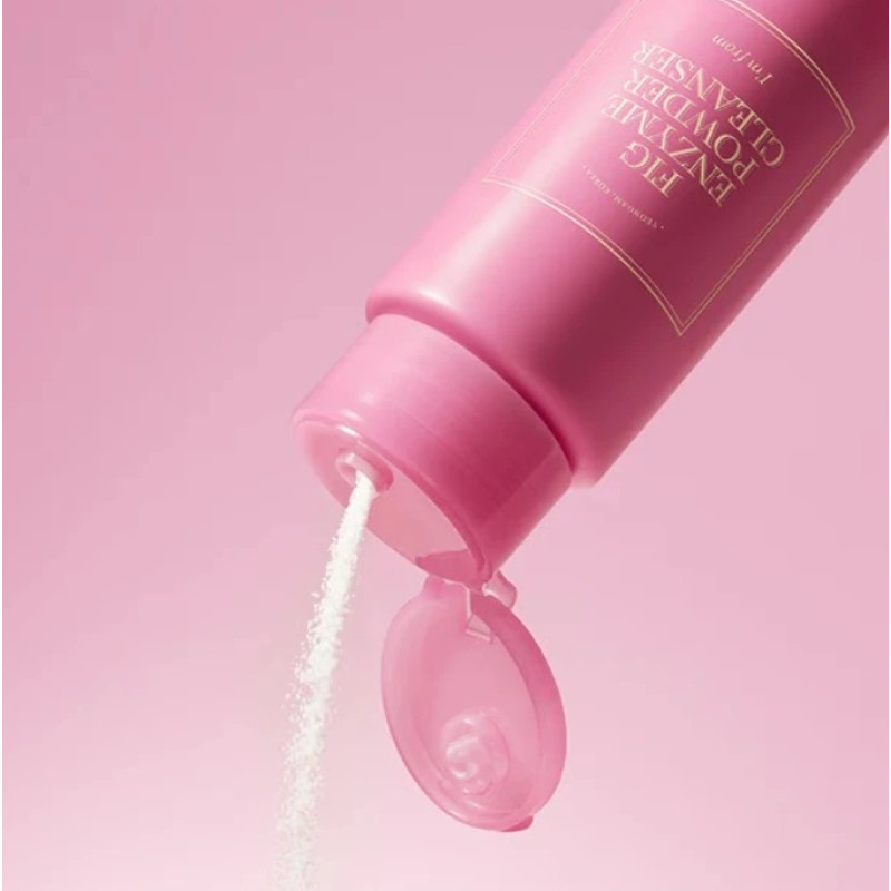 Ензимна пудра I`M FROM Fig Enzyme Powder Cleanser 50 мл