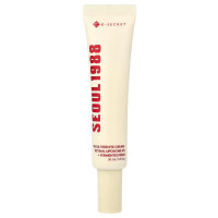 Крем для шкіри навколо очей K-Secret SEOUL 1988 Eye Cream : Retinal Liposome 4% + Fermented Bean, 30ml