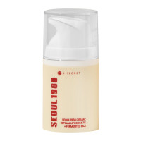 Антивіковий крем для обличчя з ретиналем K-Secret Seoul 1988 Cream Retinal Liposome 1% + Fermented Rice, 50ml