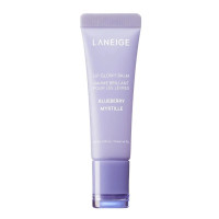 Бальзам для губ Laneige Lip Glowy Balm Blueberry 10g