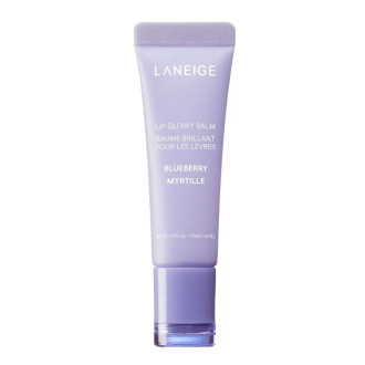 Бальзам для губ Laneige Lip Glowy Balm Blueberry 10g