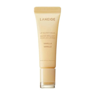 Бальзам для губ Laneige Lip Glowy Balm Vanilla 10g