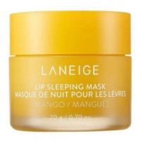 Маска для губ з ароматом манго Laneige Lip Sleeping Mask EX Mango, 20g