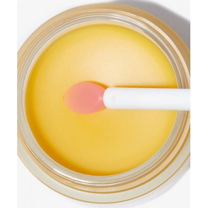 Маска для губ з ароматом манго Laneige Lip Sleeping Mask EX Mango, 20g