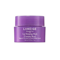 Нічна маска для губ Желейний Ведмедик Laneige Lip Sleeping Mask Gummy Bear 3г