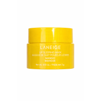 Нічна маска для губ Манго Laneige Lip Sleeping Mask Mango 3г