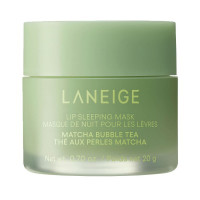 Нічна маска для губ Laneige Lip Sleeping Mask Matcha Bubble Tea, 20g