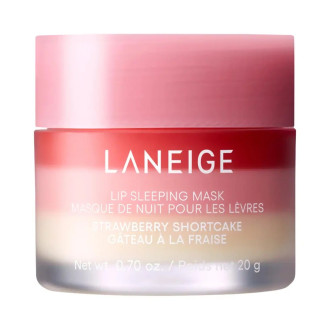 Маска для губ Laneige Lip Sleeping Mask Strawberry Shortcake, 20g