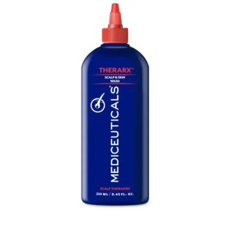 Очищуючий, протизапальний догляд MEDICEUTICALS TheraRx 250 мл