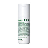 Ензимна пудра з чайним деревом Medi-Peel Micro Tea Powder Cleanser