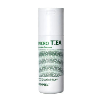 Ензимна пудра з чайним деревом Medi-Peel Micro Tea Powder Cleanser