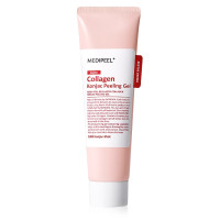 Пілінг-скатка для обличчя Medi-Peel Red Lacto Collagen Konjac Peeling Gel 95ml
