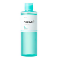 Тонер з азелаїновою кислотою та ніацинамідом Medicube Azelaic Acid Niacinamide Clear Toner, 250 мл