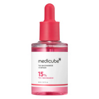 Сироватка з транексамовою кислотою та ніацинамідом Medicube TXA Niacinamide 15 Serum, 30 мл