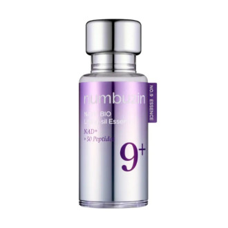 Ліфтинг-есенція для обличчя Numbuzin No.9 NAD Bio Lifting Essence 30ml