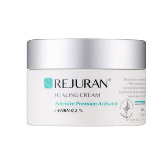 Відновлюючий крем проти зморшок REJURAN Repairing Cream Intensive Premium Activator