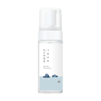 Очищуюча пінка для проблемної шкіри ROUND LAB 1025 Dokdo Bubble Foam 150 ml