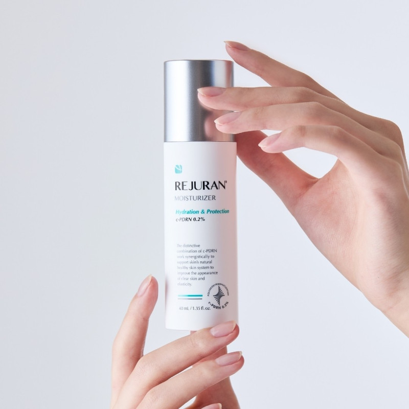 Крем для зволоження шкіри Rejuran Rejuran Moisturizer