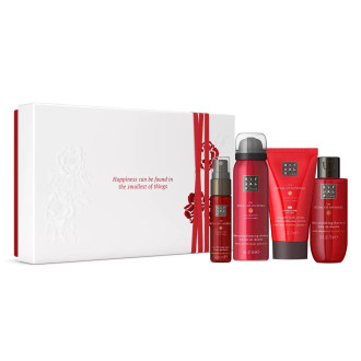 Оновлений набір Rituals The Ritual of Ayurveda size S