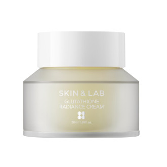 Крем для рівного тону шкіри з глутатіоном SKIN&LAB Glutathione Radiance Cream, 50 ml