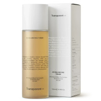 Балансуючий тонер з антиоксидантною та очищувальною дією Transparent Lab A5 Balancing Toner, 130 мл