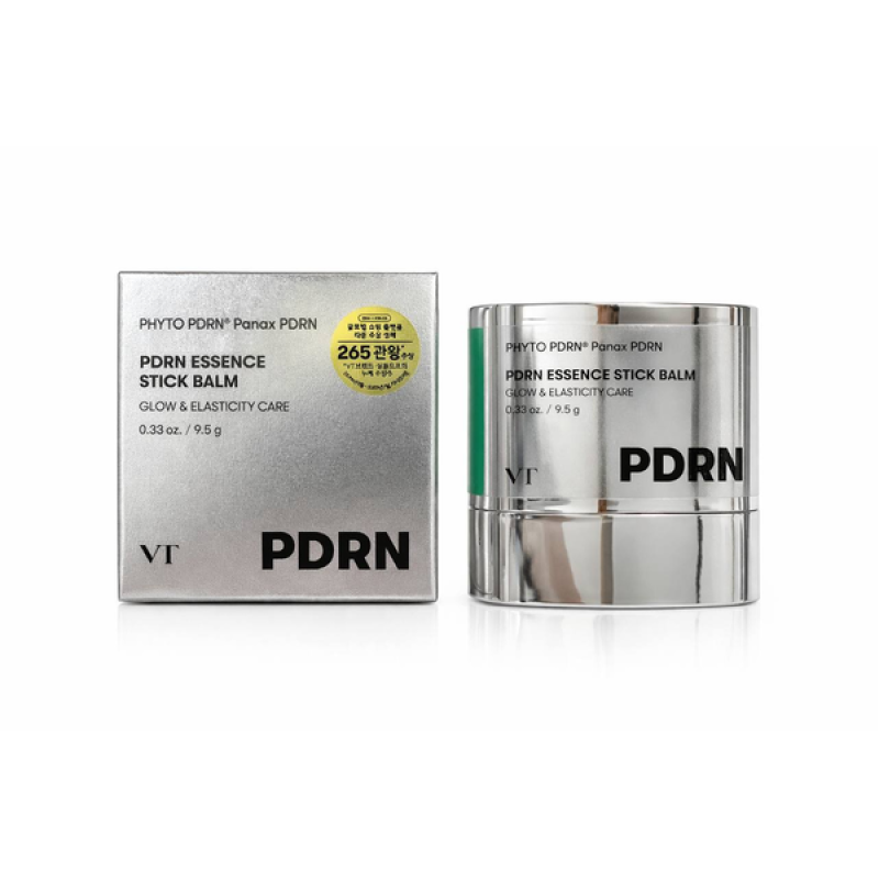 Багато-функціональний бальзам-есенція в стіку з PDRN VT Cosmetics PDRN Essence Stick Balm