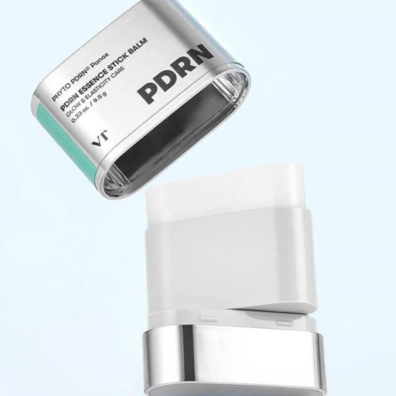 Багато-функціональний бальзам-есенція в стіку з PDRN VT Cosmetics PDRN Essence Stick Balm
