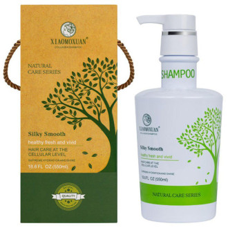 Шампунь для волосся з колагеном Xiaomoxuan Collagen Shampoo