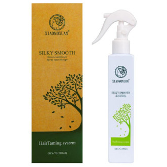 Незмивний спрей кондиціонер Xiaomoxuan Silky Smooth Spray Condition