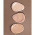 Тональна основа ZOLA NUDE SKIN 01 LIGHT