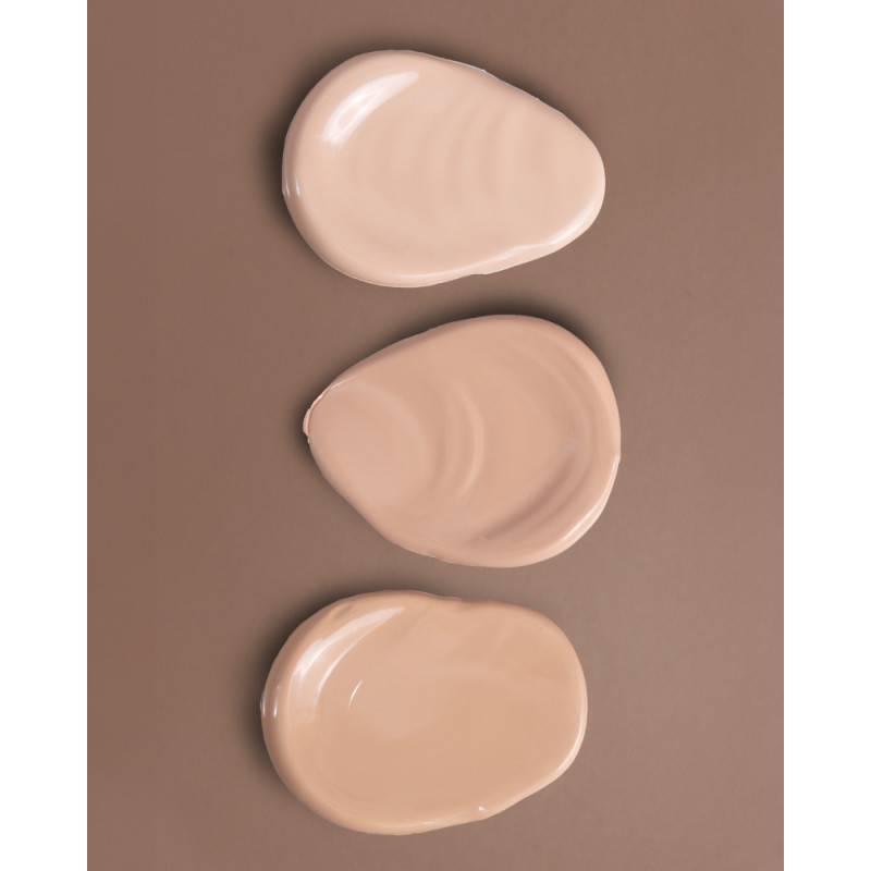 Тональна основа ZOLA NUDE SKIN 01 LIGHT