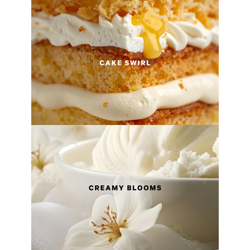 Парфумований лосьйон для тіла Victoria's Secret Angel Cake & Cream
