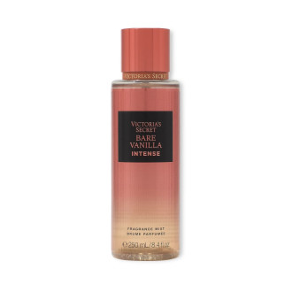 Спрей для тіла Victoria's Secret Bare Vanilla Intense Fragrance Mist