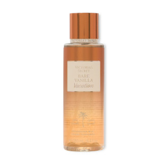 Спрей для тіла Victoria's Secret Bare Vanilla Vacation Fragrance Mist