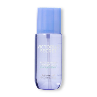 Спрей для тіла та волосся Victoria’s Secret Blue Jasmine Water Lily Hair & Body Mist