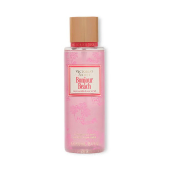 Спрей для тіла Victoria's Secret Bonjour Beach Fragrance Mist