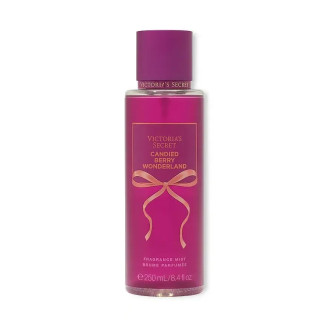 Спрей для тіла Victoria's Secret Candied Berry Wonderland Fragrance Mist
