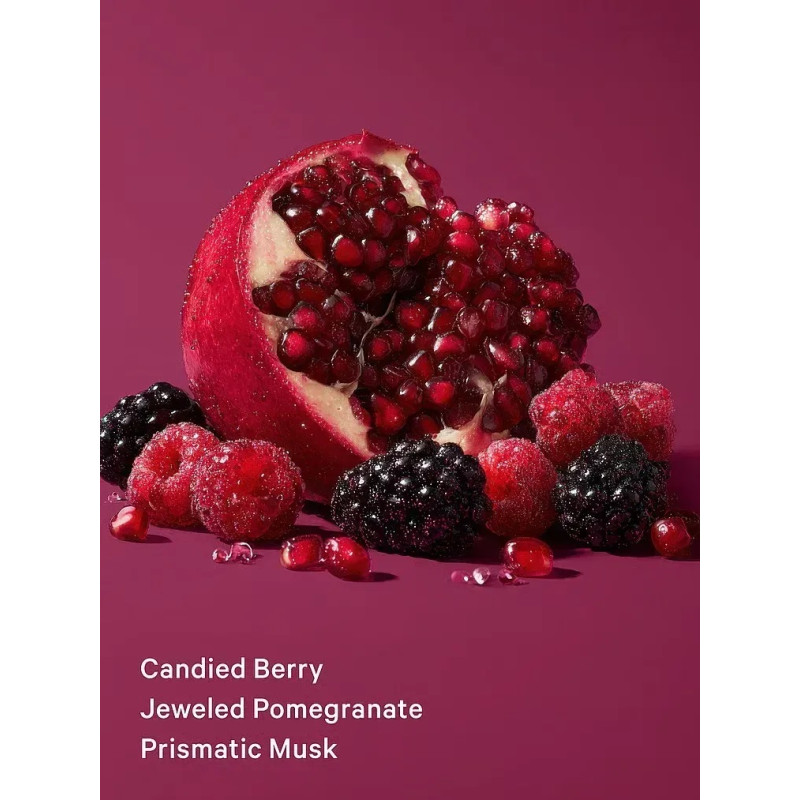 Спрей для тіла Victoria's Secret Candied Berry Wonderland Fragrance Mist