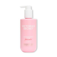Лосьйон для тіла Victoria’s Secret Coconut Milk Rose Hydrating Body Lotion