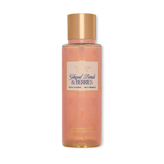 Спрей для тіла Victoria's Secret Glazed Petals & Berries Fragrance Mist