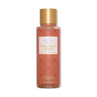 Спрей для тіла Victoria's Secret Golden Apricot & Honey Fragrance Mist