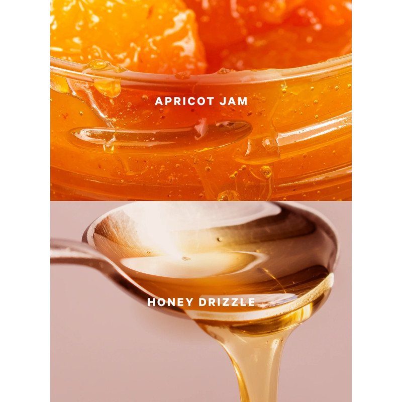Спрей для тіла Victoria's Secret Golden Apricot & Honey Fragrance Mist
