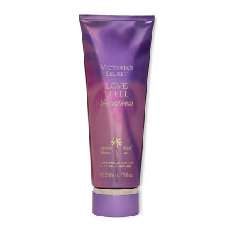 Парфумований лосьйон для тіла Victoria's Secret Love Spell Vacation