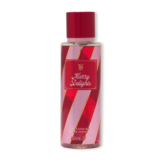 Спрей для тіла Victoria's Secret Merry Delights Fragrance Mist