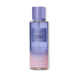 Спрей для тіла Victoria's Secret Serene Blooms Fragrance Mist