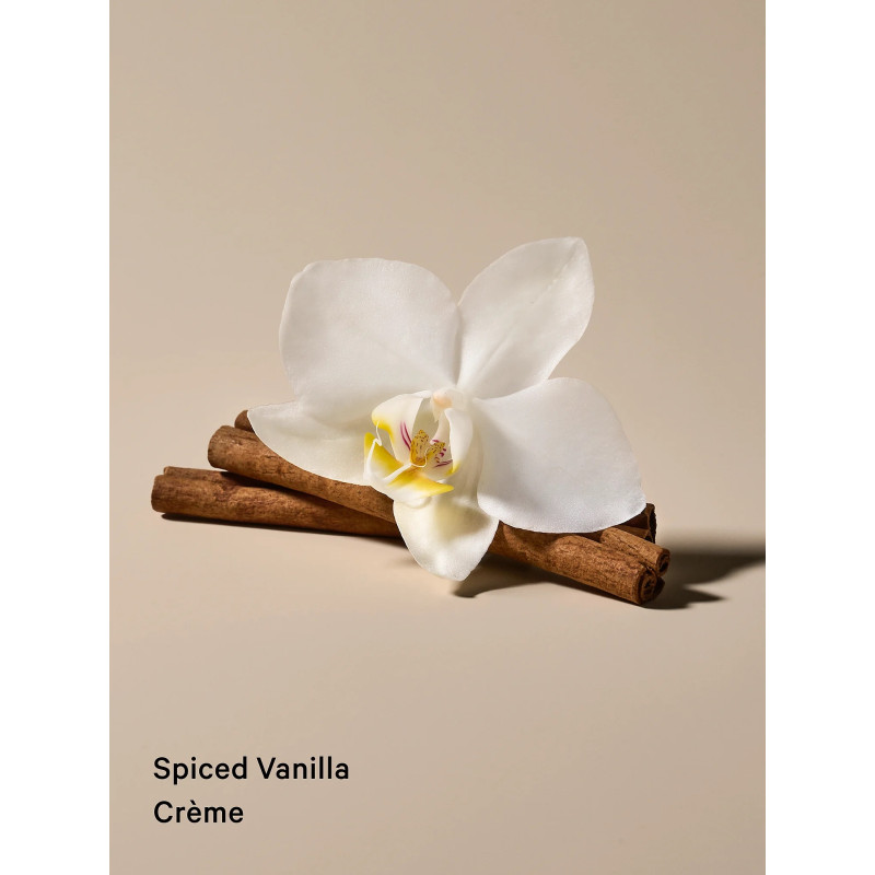 Лосьйон для тіла Victoria’s Secret Spiced Vanilla Crème Hydrating Body Lotion