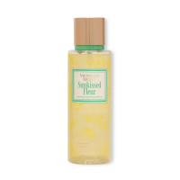 Спрей для тіла Victoria's Secret Sunkissed Fleur Fragrance Mist