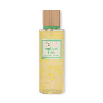 Спрей для тіла Victoria's Secret Sunkissed Fleur Fragrance Mist