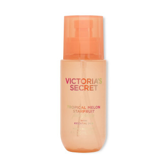 Спрей для тіла та волосся Victoria’s Secret Tropical Melon Starfruit Hair & Body Mist