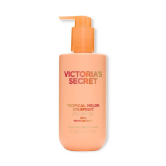 Лосьйон для тіла Victoria’s Secret Tropical Melon Starfruit Hydrating Body Lotion